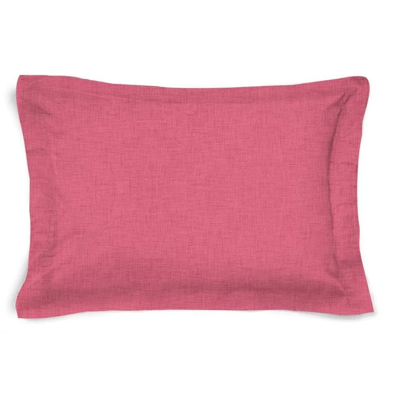 Funda cuadrante Textura Fucsia