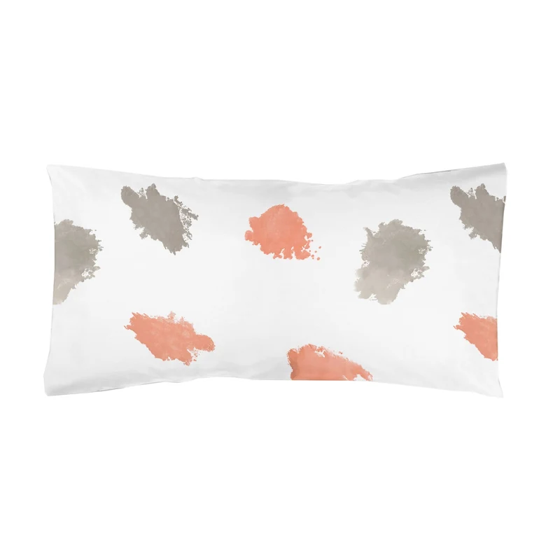 Funda almohada Manchas
