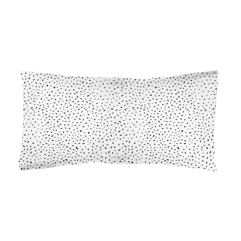 Funda almohada Manchitas