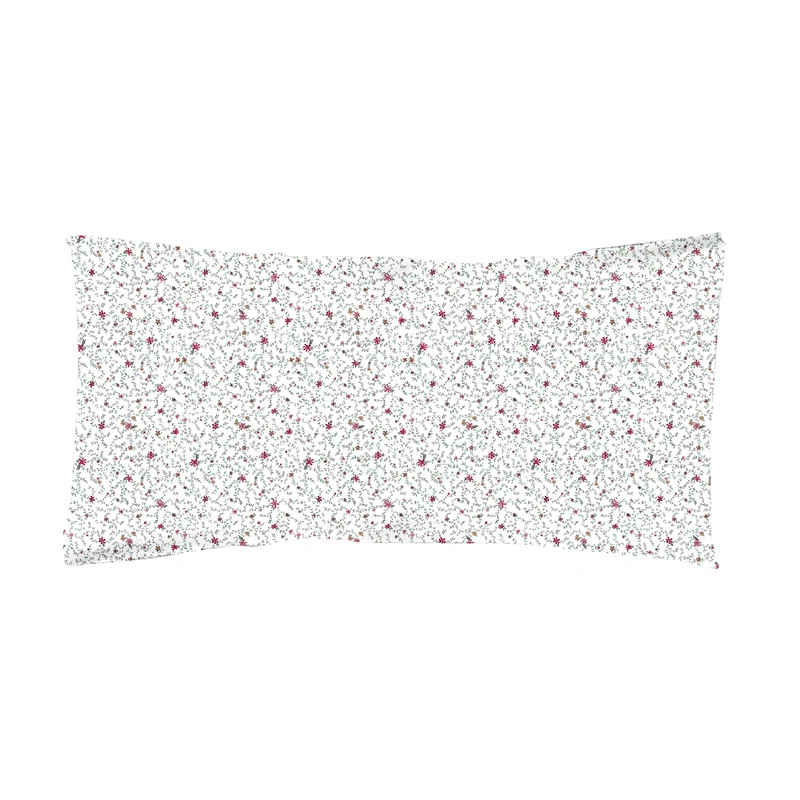 Funda almohada Florecitas