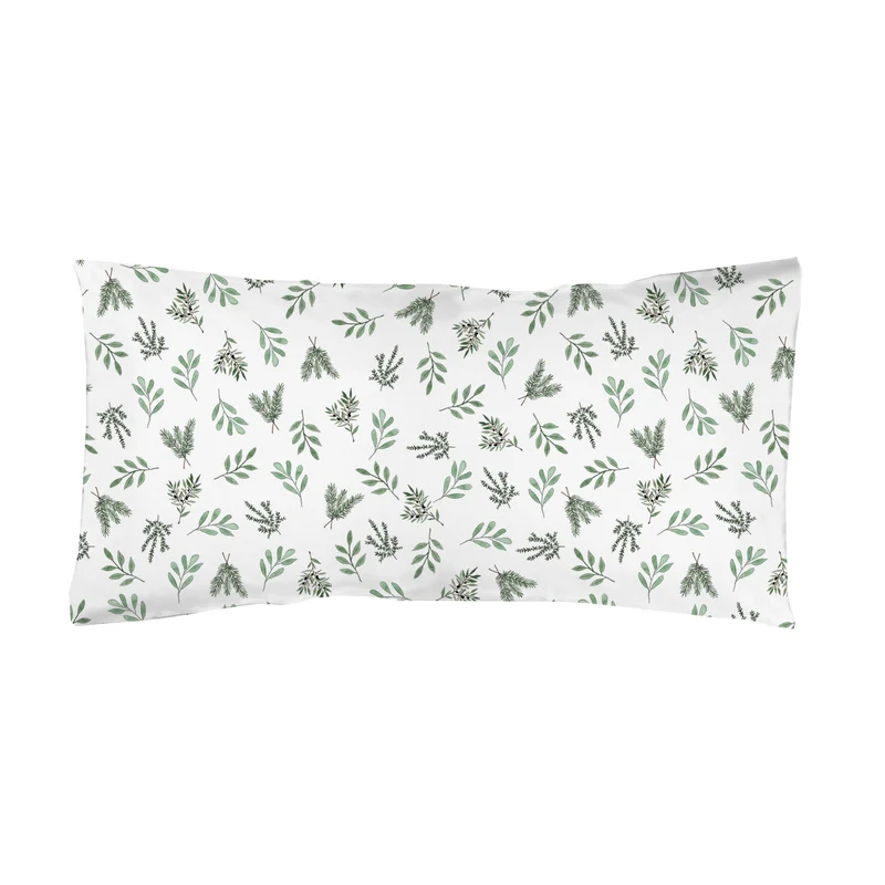Funda almohada Mediterráneo