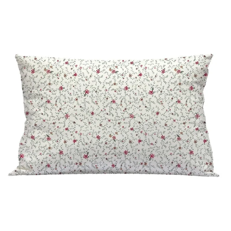 Funda cuadrante Florecitas