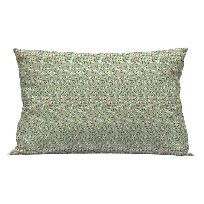 Funda cuadrante Flores Liberty
