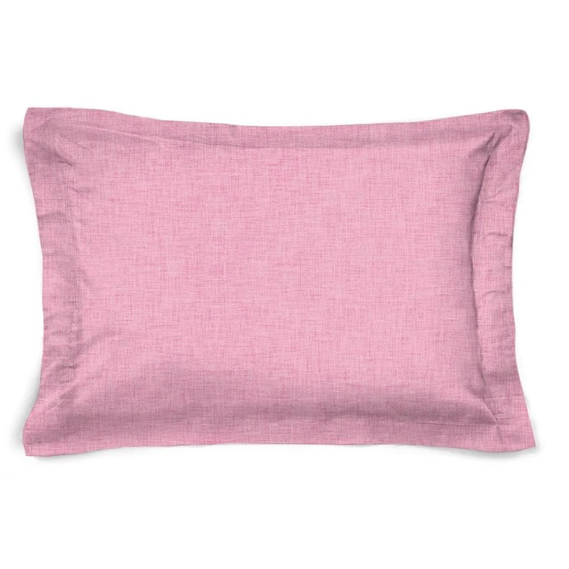 Funda cuadrante Textura Rosa