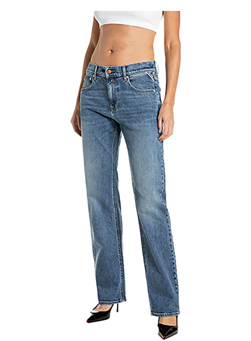 Pantalón Denim