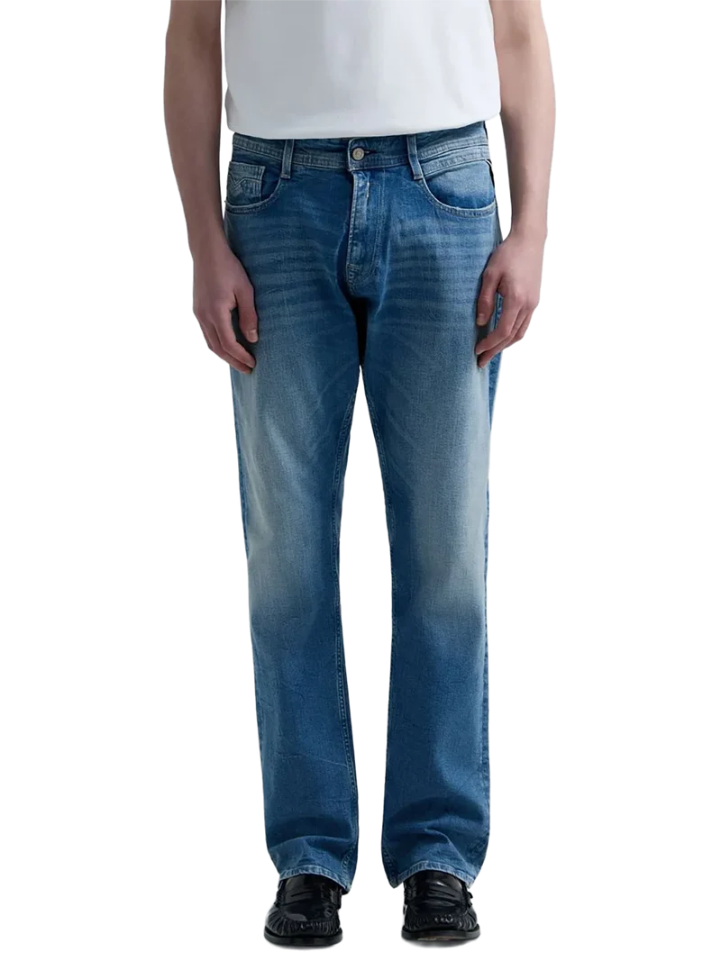 Vaqueros Comfort Fit Rocco