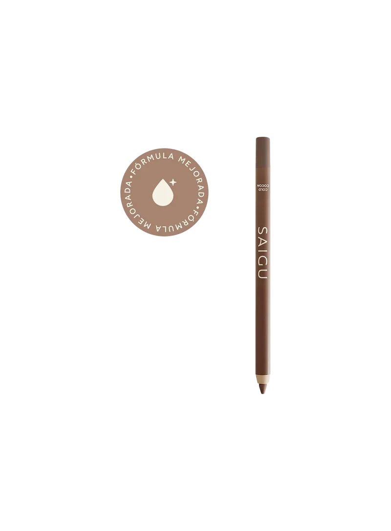 Lápiz De Labios Perfilado Sedoso