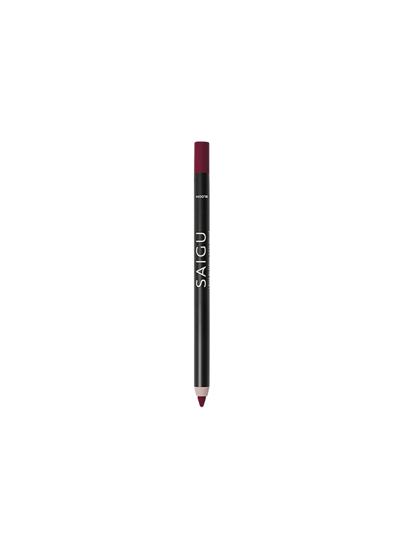 Lápiz De Labios Perfilado Sedoso