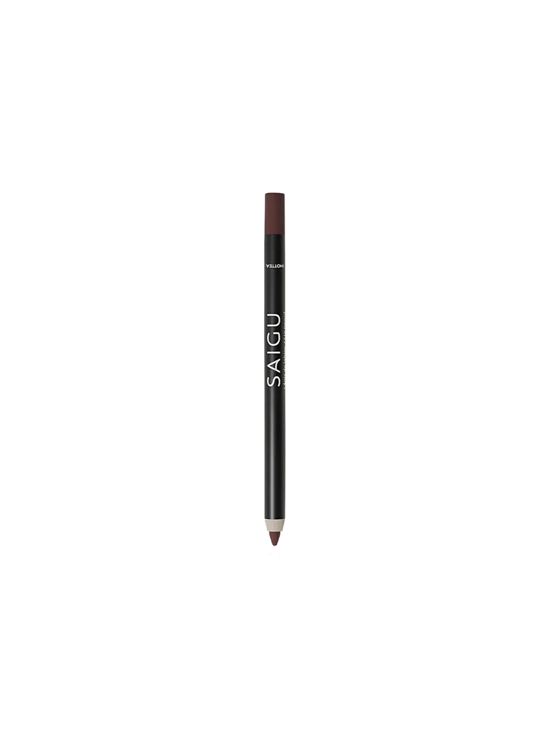 Lápiz De Labios Perfilado Sedoso