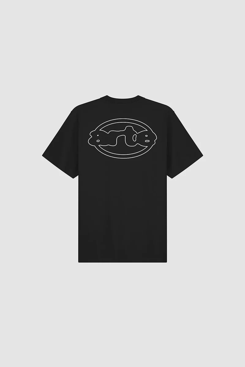 Camiseta Emblem T-shirt