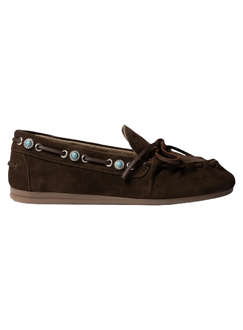 Mocasines Boat Western