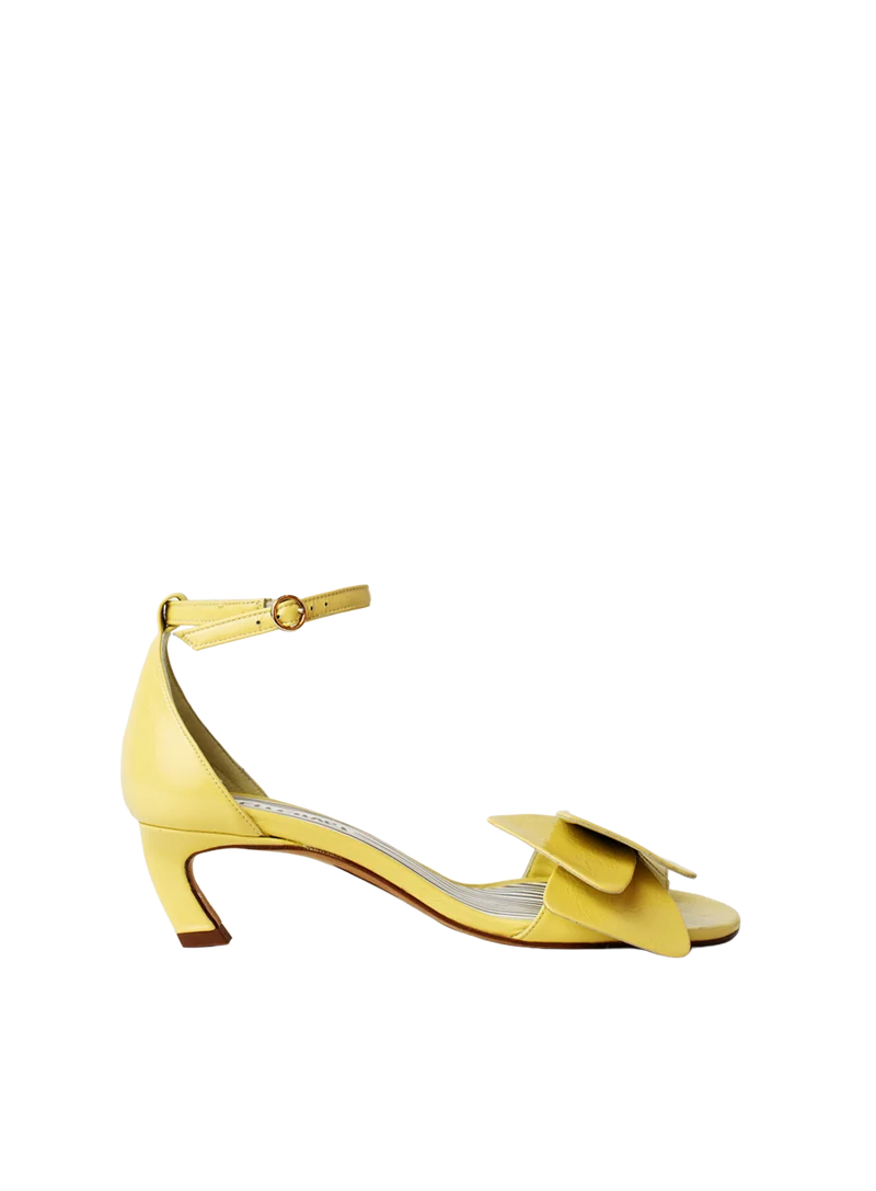 Sandalias Henriette