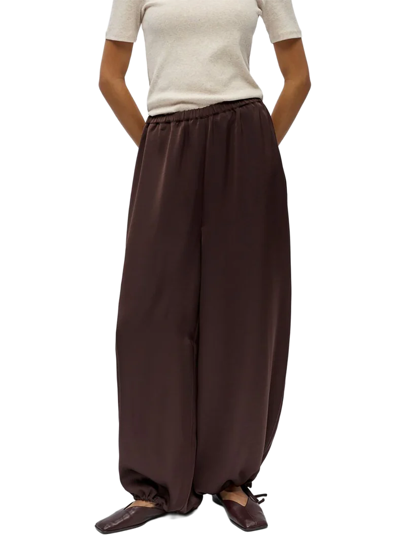 Pantalones Objchilli