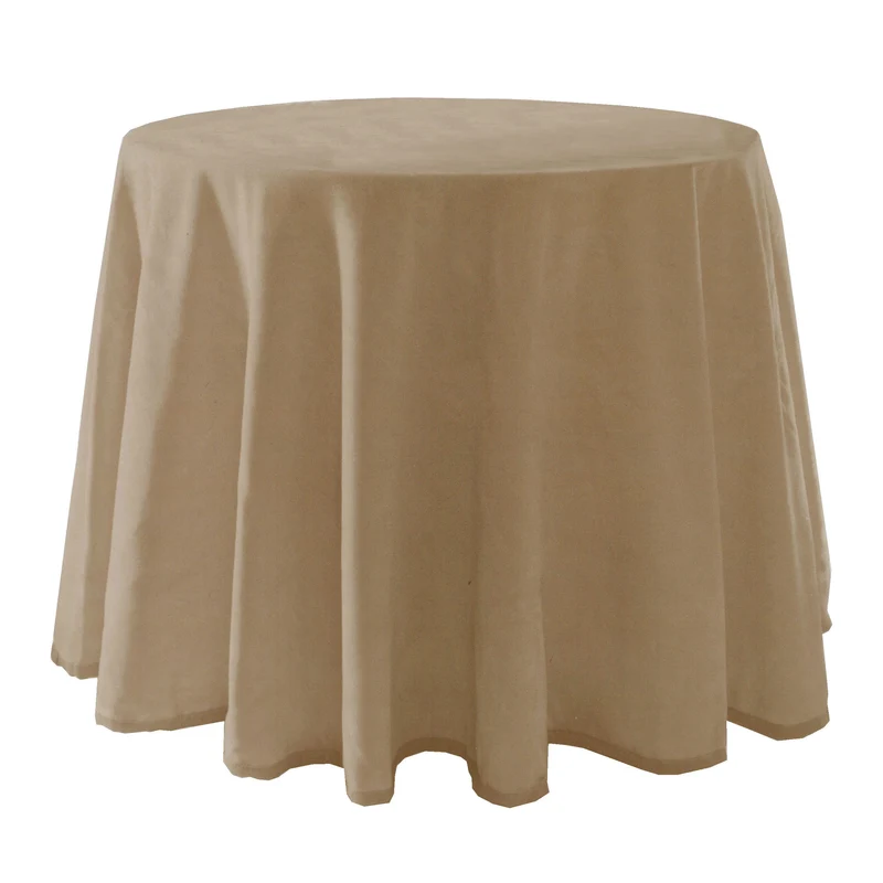 Falda para mesa camilla