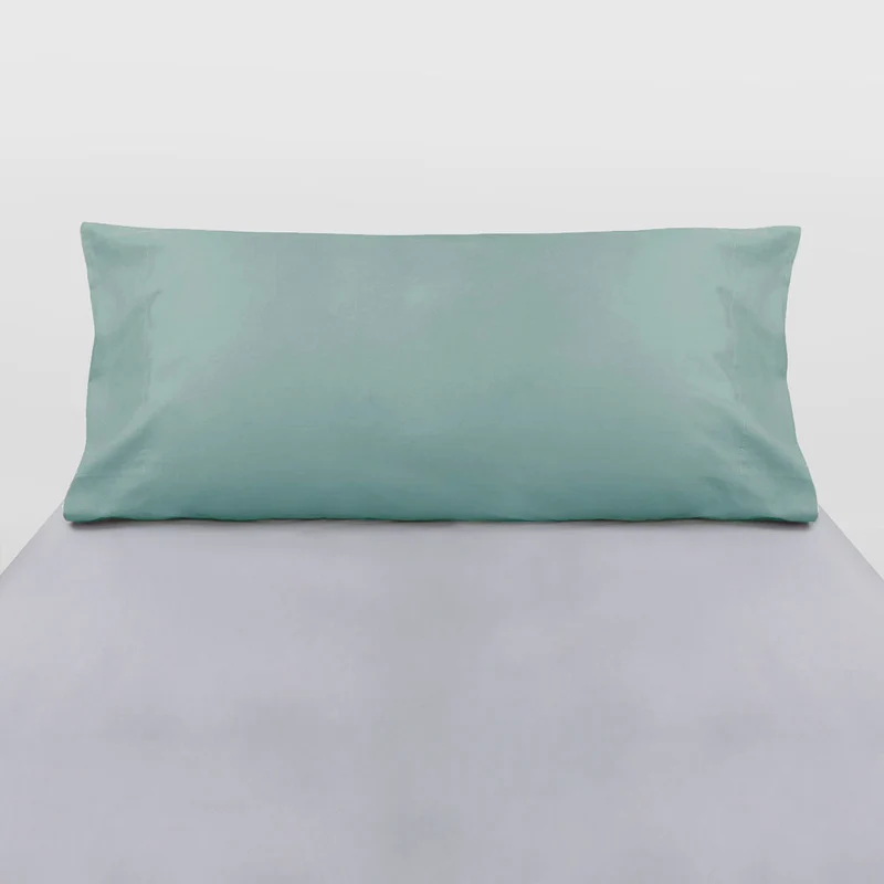 Funda almohada jade basic