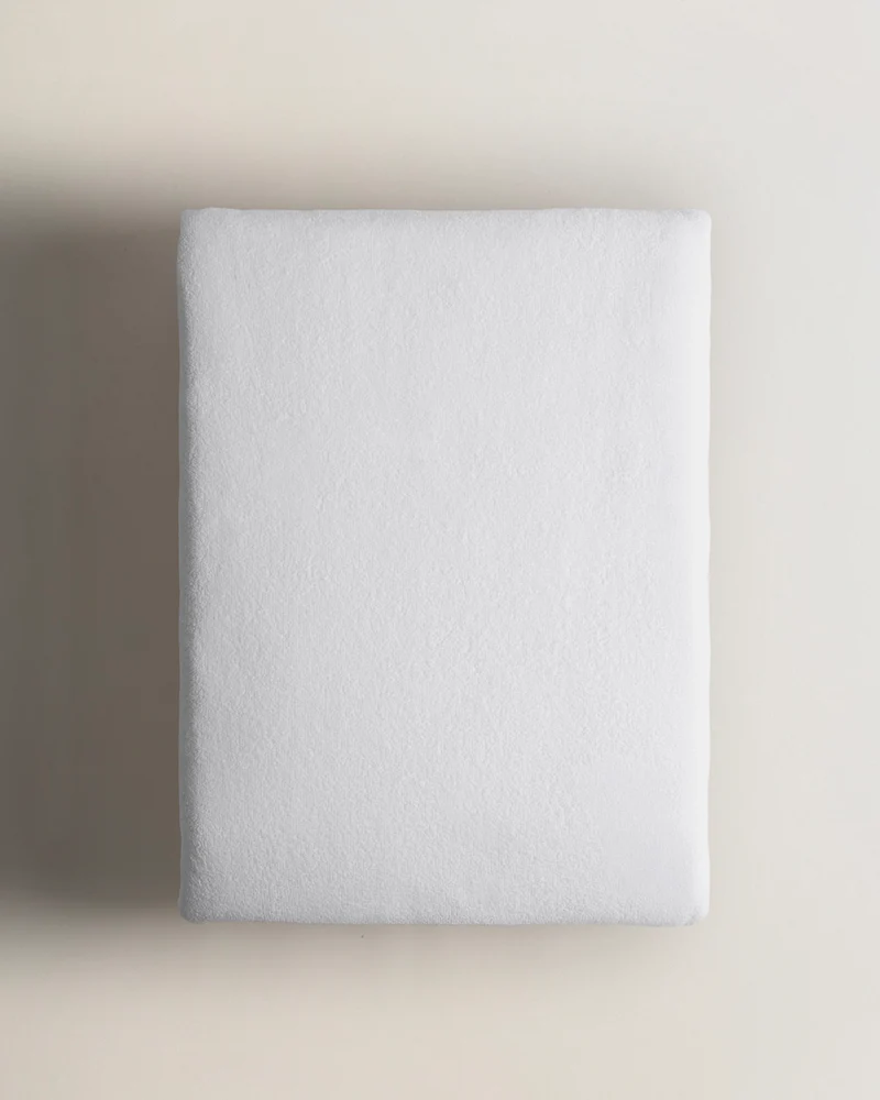 Funda de colchón 100% algodón