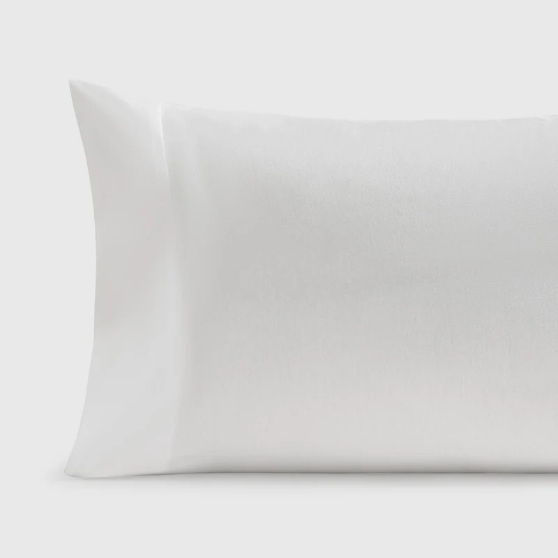 Funda de almohada punto de algodón Bestpunt