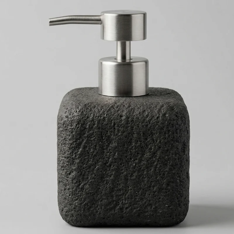 Dispenser Stone