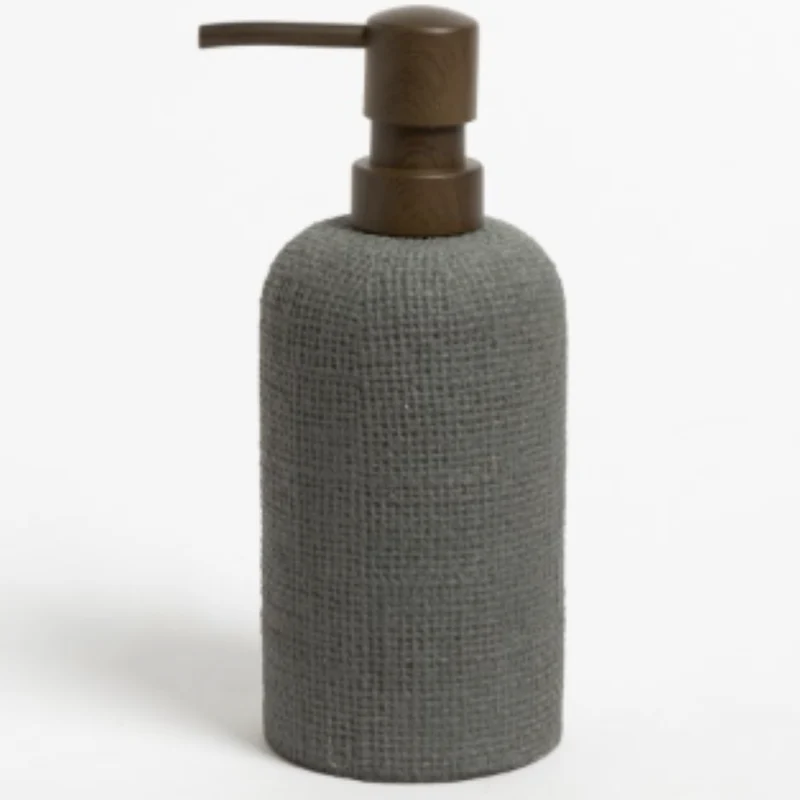 Dispenser Tejido