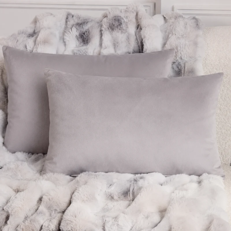 Funda de Almohada Pana