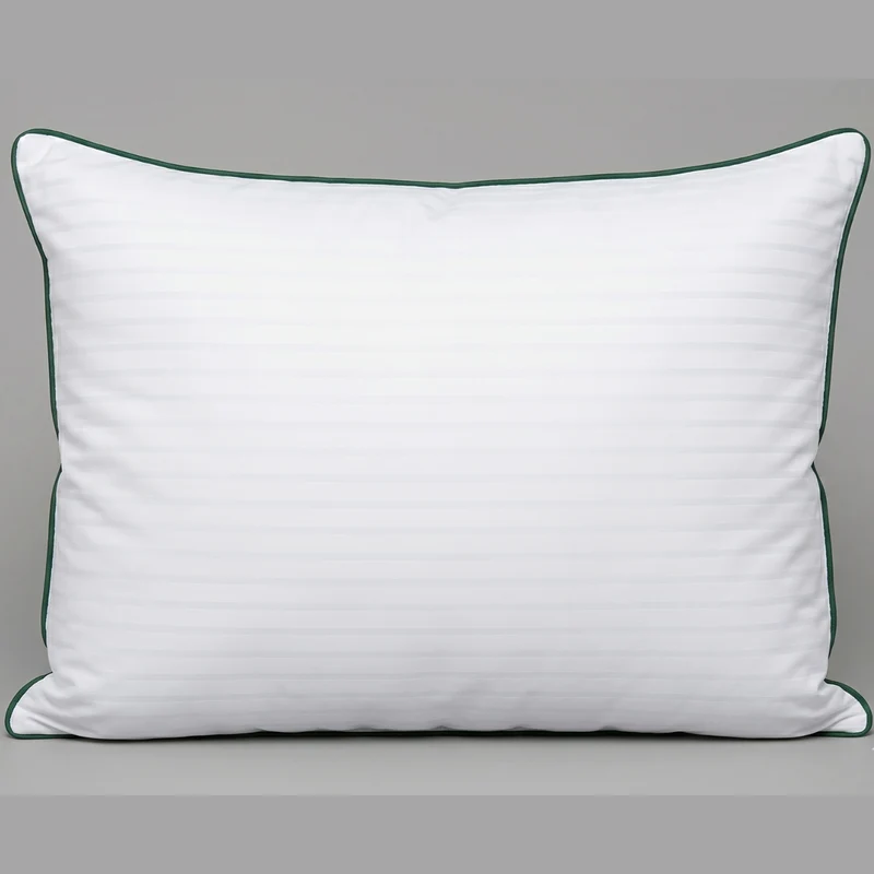 Almohada Fiber Selection
