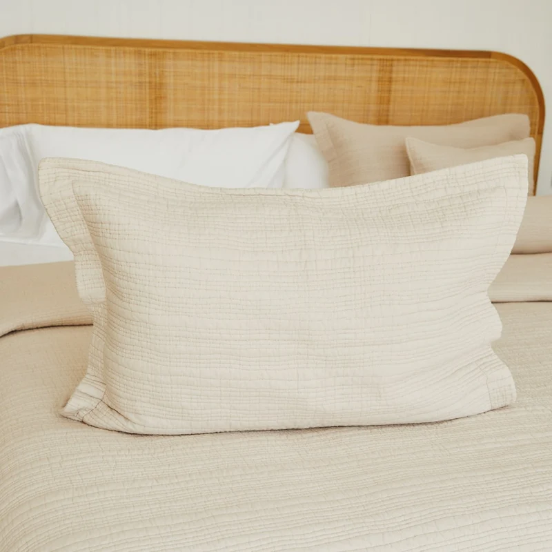 Funda de Almohada Lagos Traditional