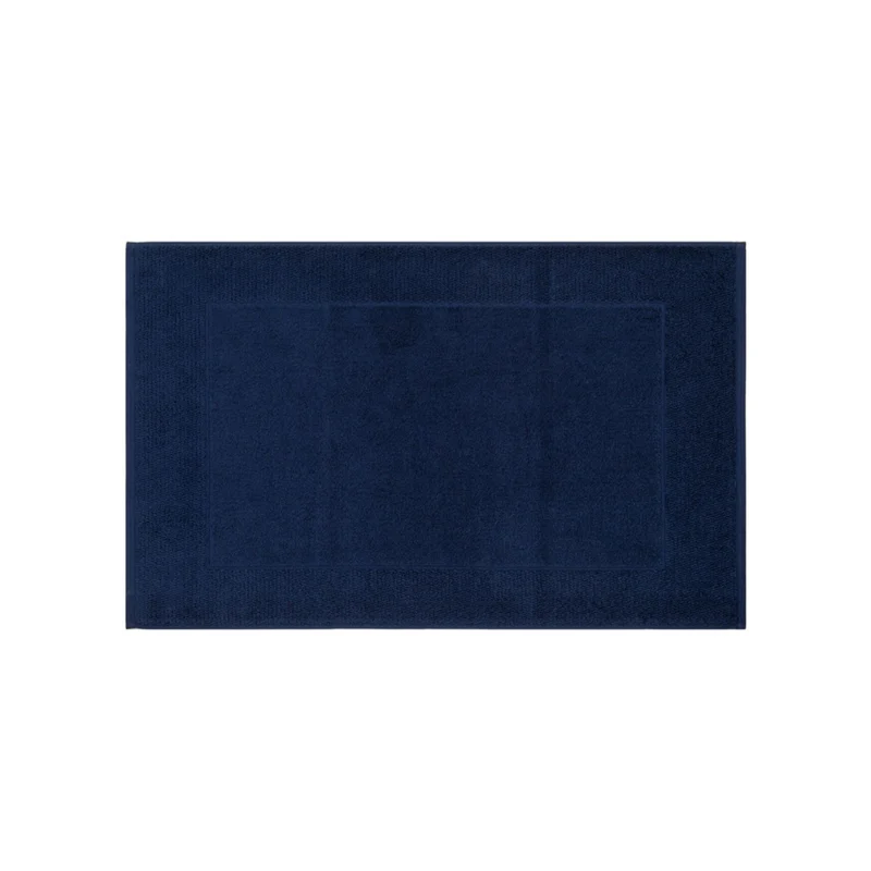 Tapete azul cobalto