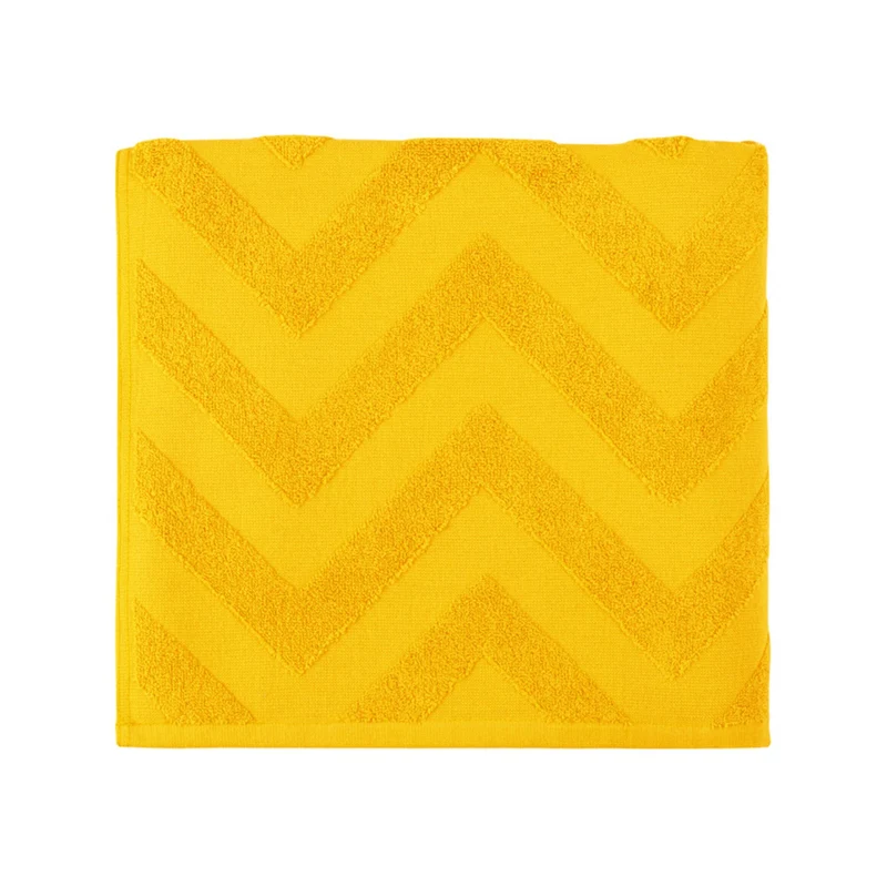 Mar Picado amarelo açafrão