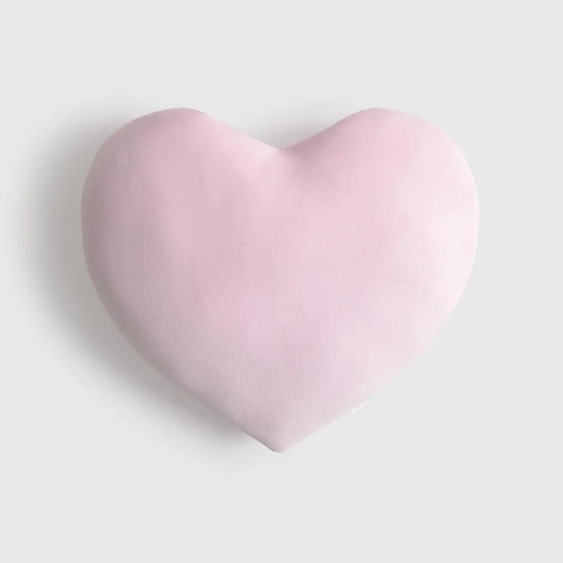Cojín corazón polar Heartfli