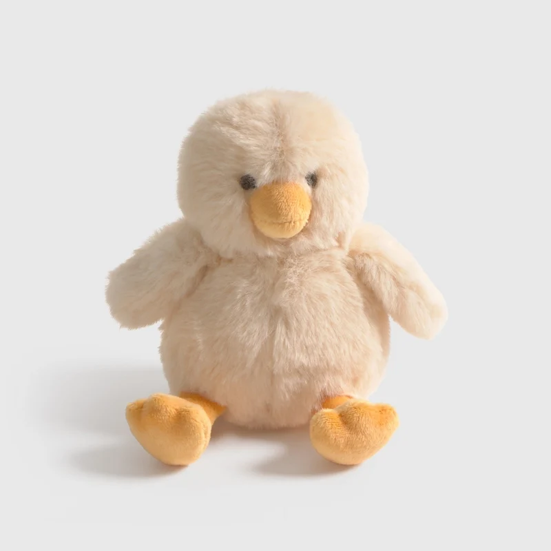 Peluche patito Dusi