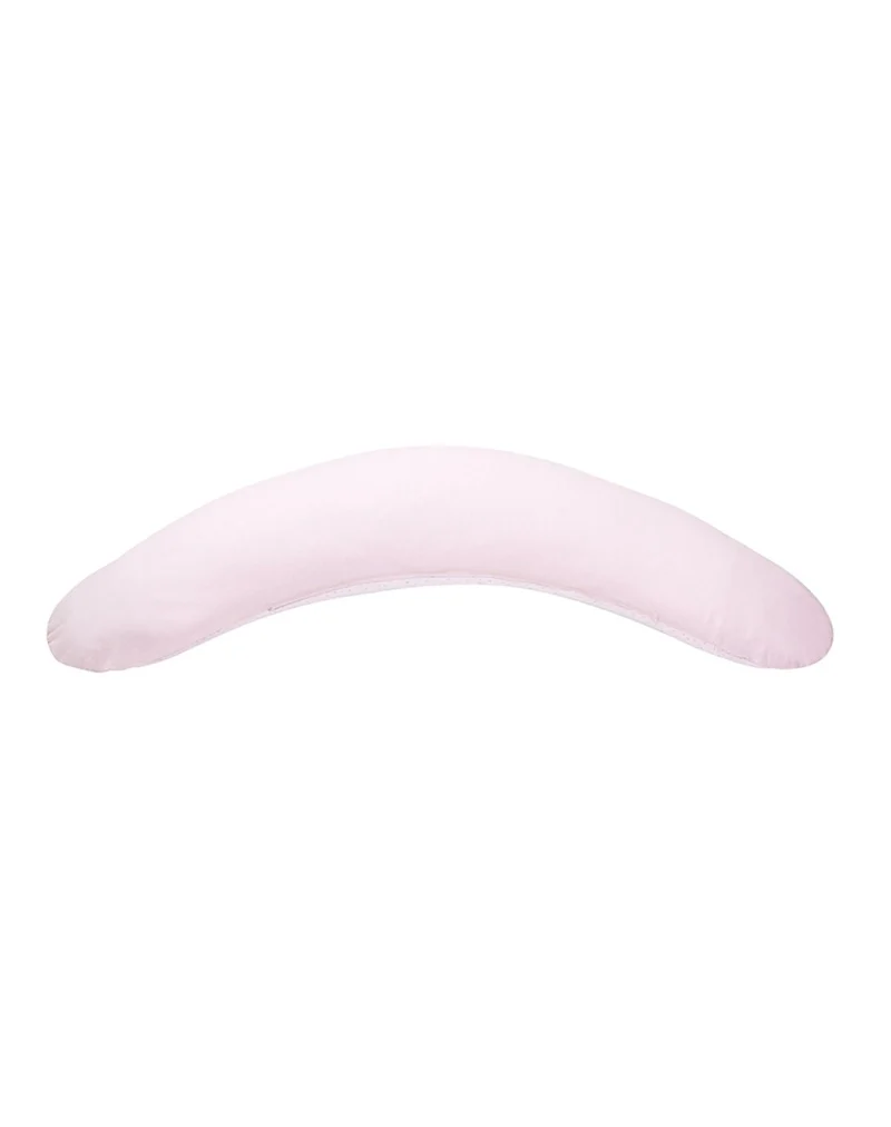 Cojín lactancia XL - MINIDOT ROSA