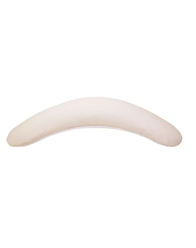 Cojín lactancia XL - MINIDOT BEIGE