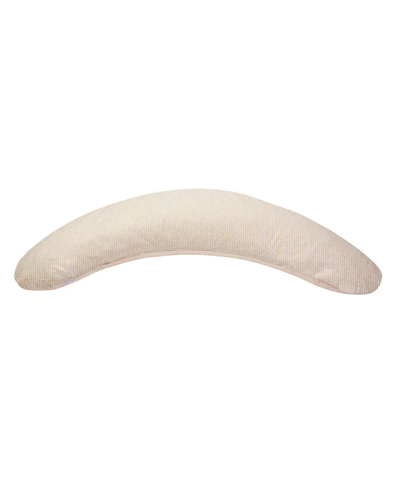 Cojín lactancia XL - ORSON BEIGE