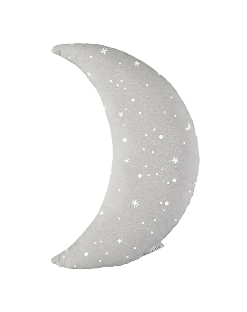 Cojines - COSMOS GRIS LUNA