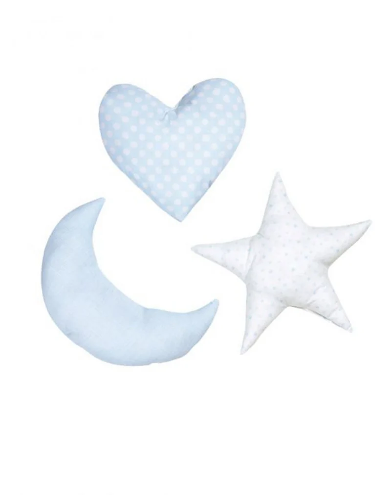 Cojines - BABY CELESTE