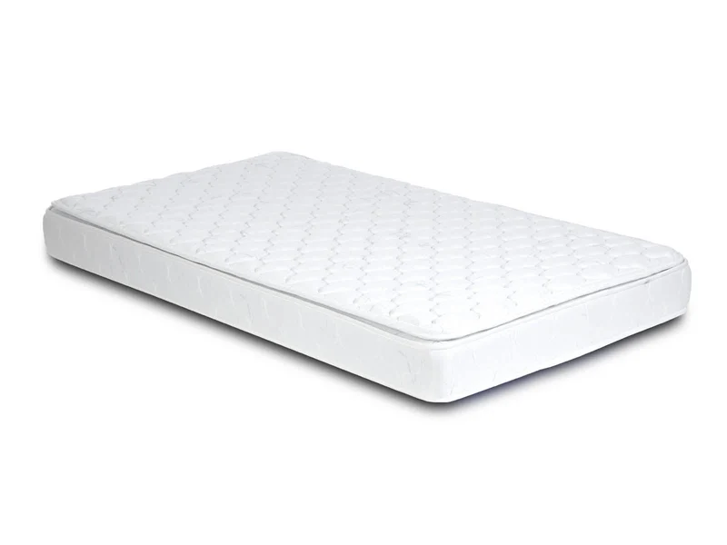Colchon Teen Full (2 plz)
