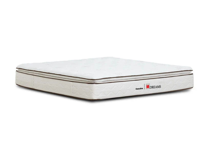 Colchon Executive (2 Plz / confort medio alto)