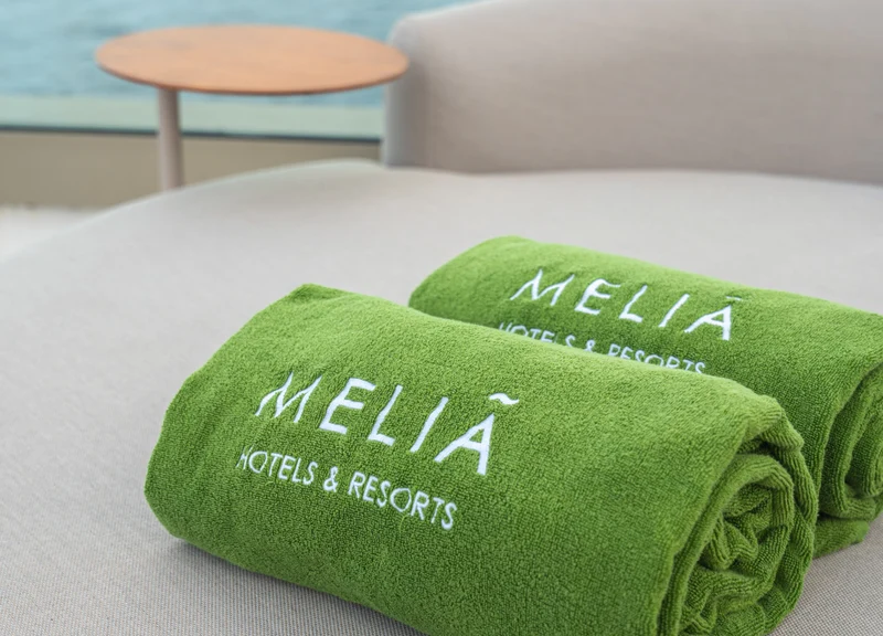 Toalla Piscina Meliá