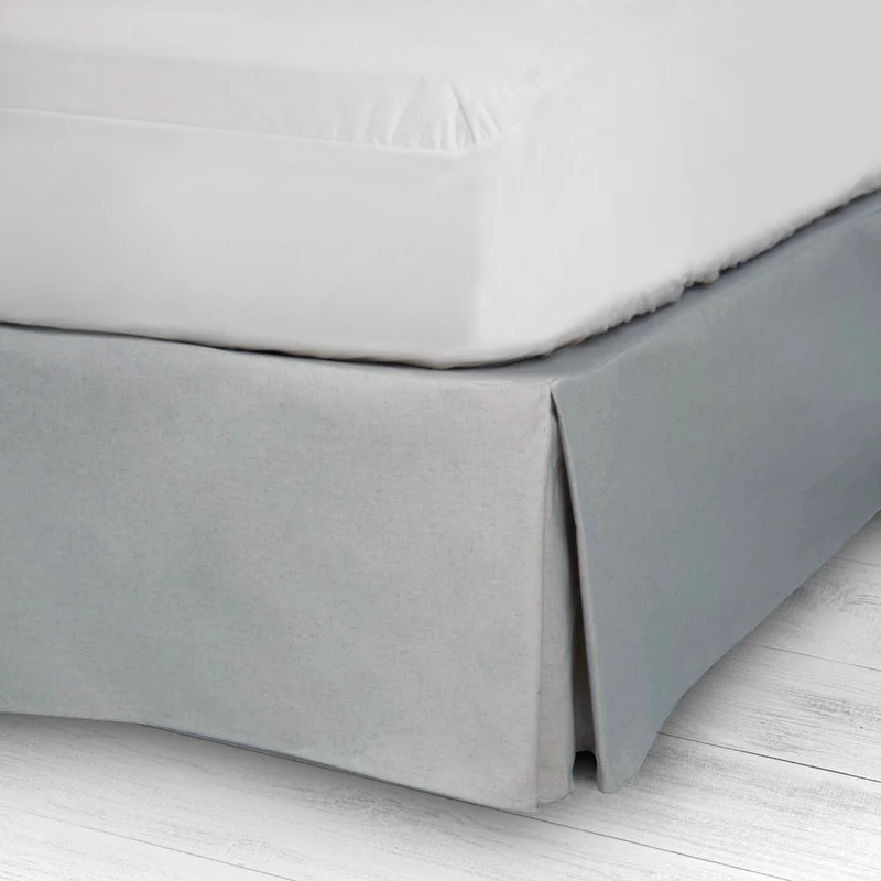 Cubre canapé dim gris 20