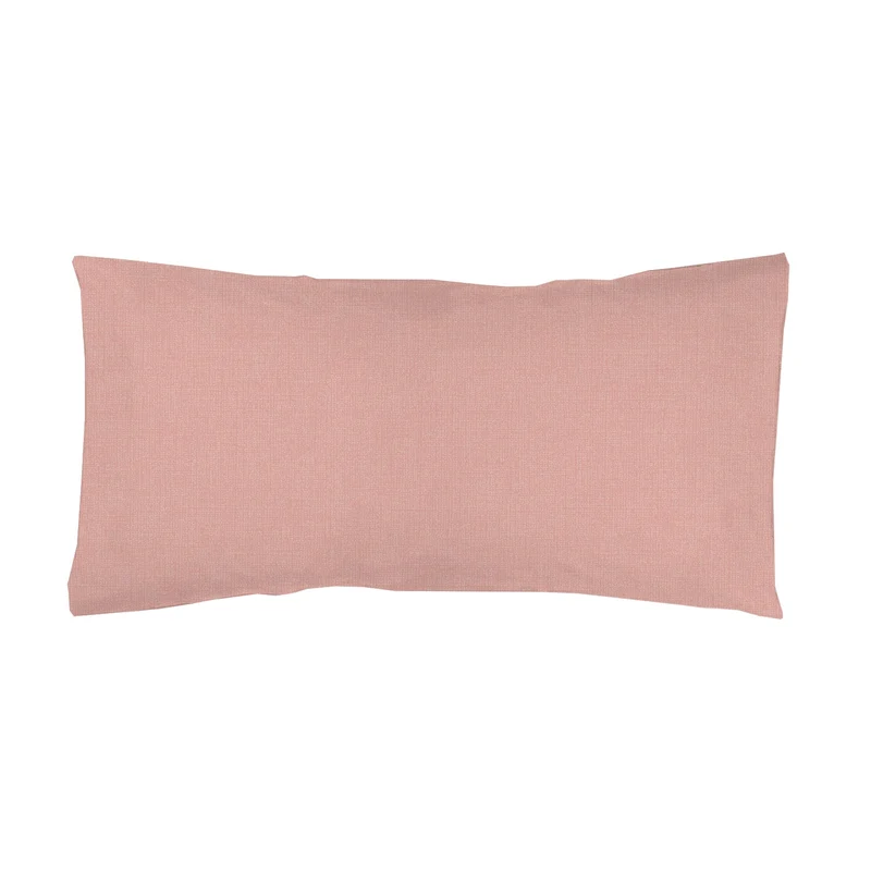 Funda Almohada infantil Estampada Rosa