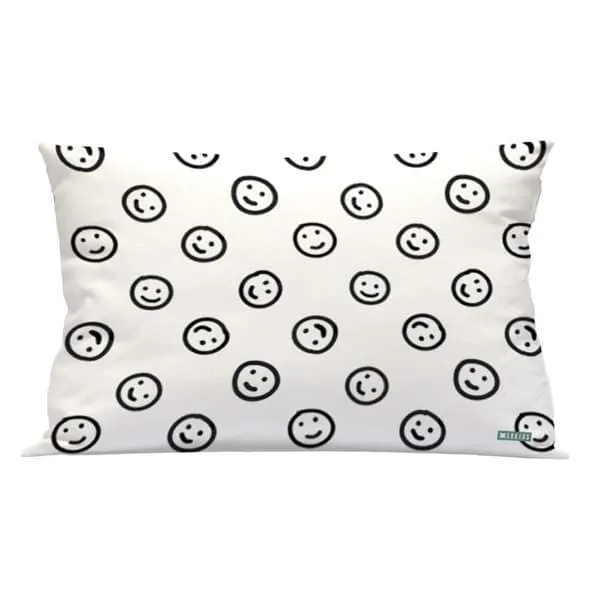 Funda cuadrante Infantil Emoji
