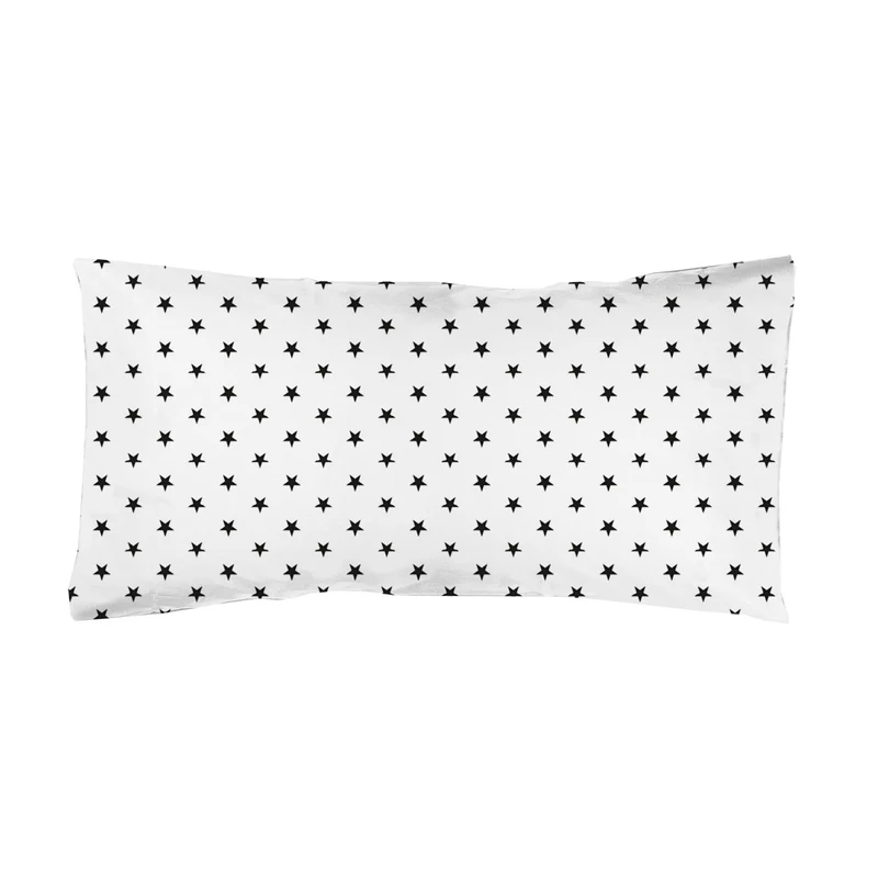 Funda Almohada Infantil Estampada Estrellitas
