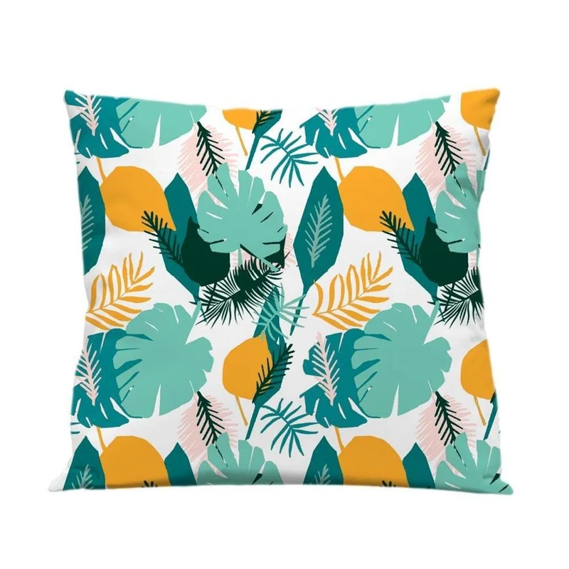 Funda cojín Caribe