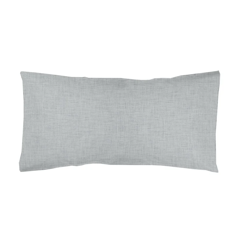 Funda almohada estampada Grey