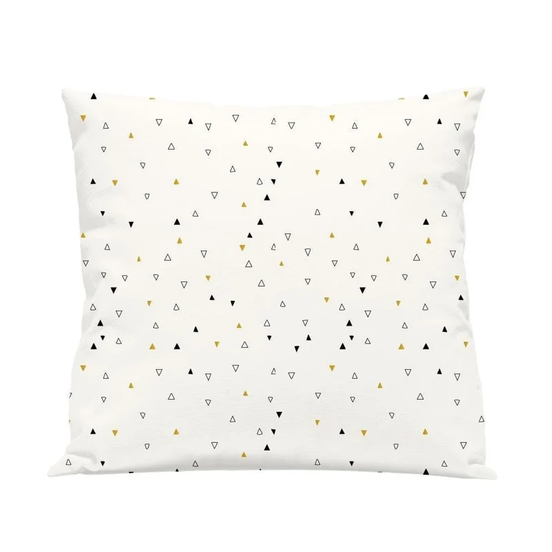 Funda cojín Triangle