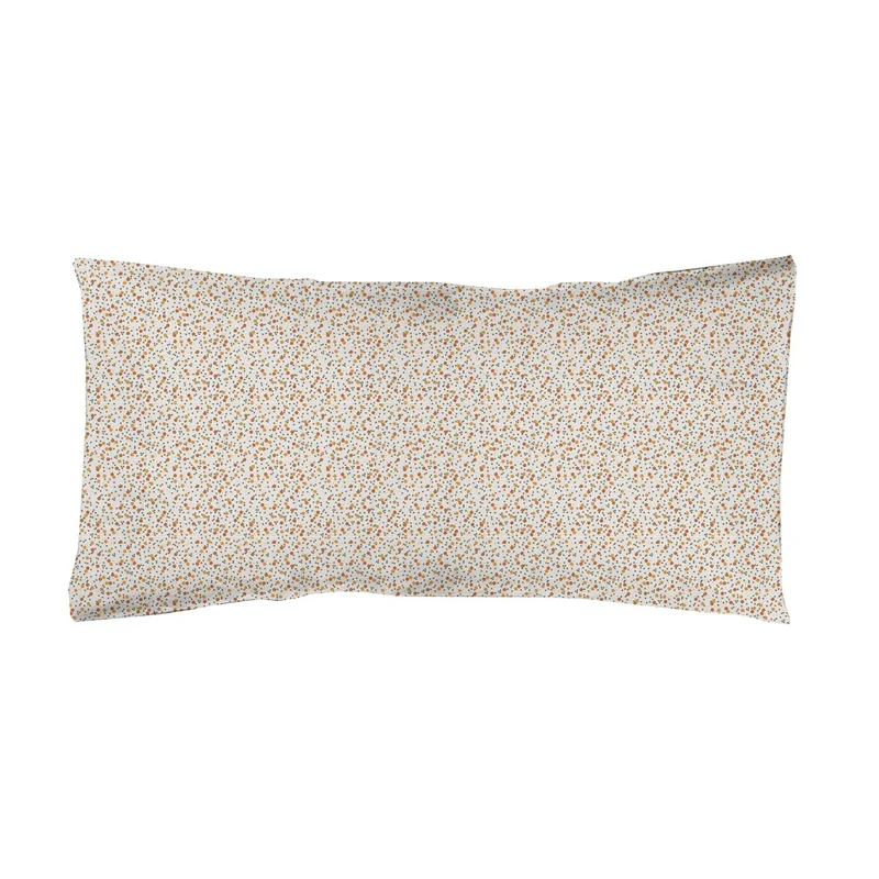 Funda almohada estampada Mini Margaritas