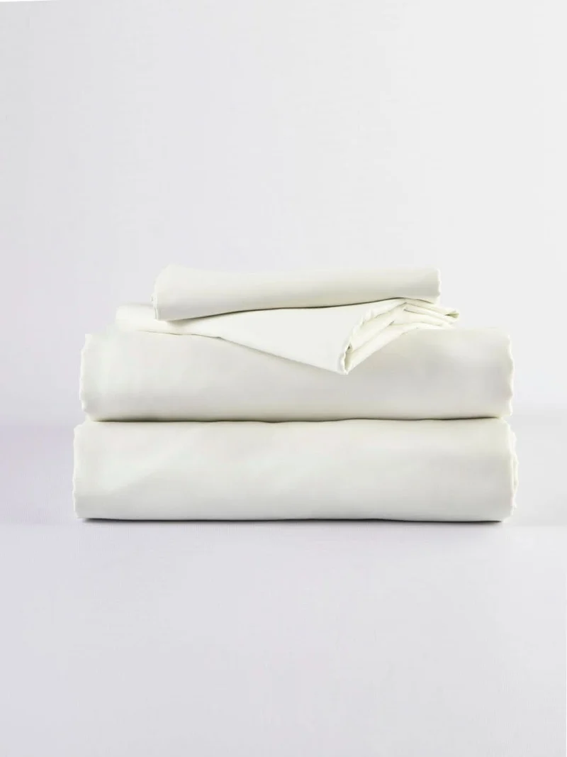 CC Sábanas Luxury Coconut Milk