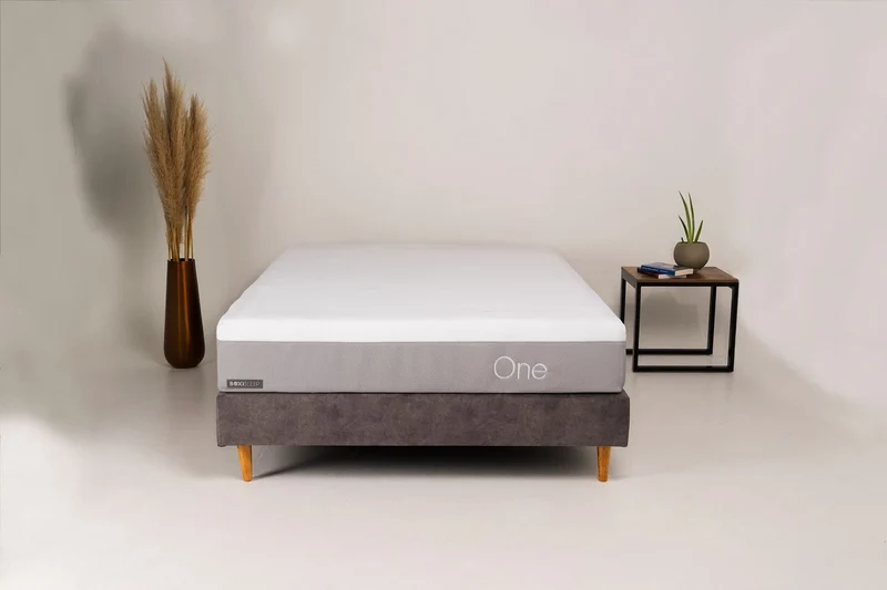 RESERVA BOXI ONE: KING