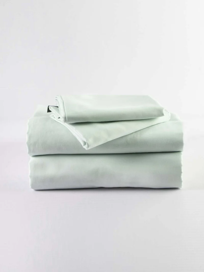 Sábanas Luxury Aqua Glass