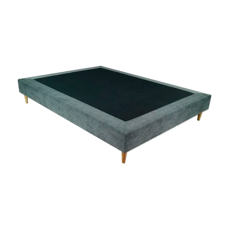 ¿Te gustaría agregar la base cama?